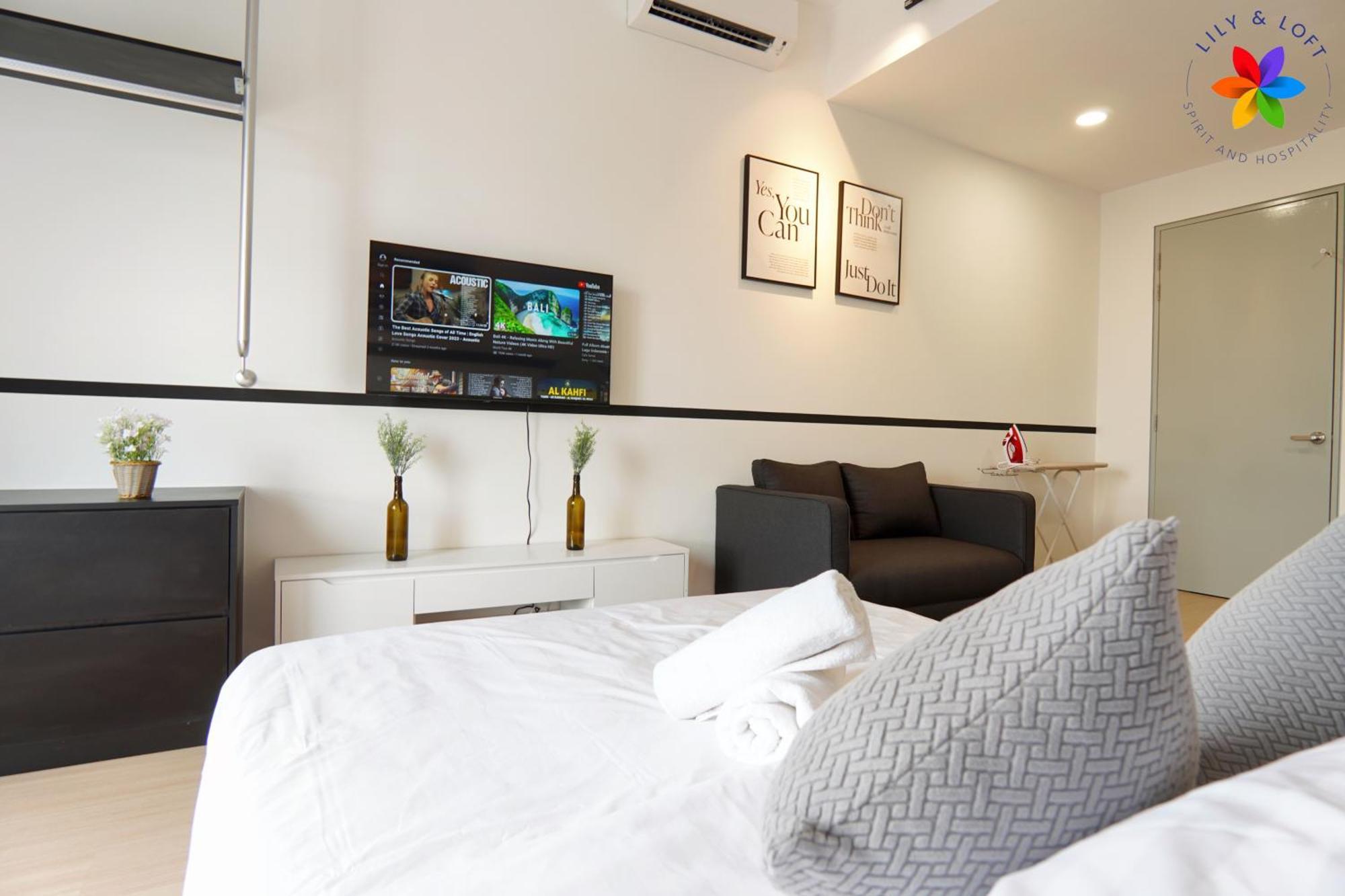 The Pano @ Jalan Ipoh By Lily And Loft Lägenhet Kuala Lumpur Exteriör bild