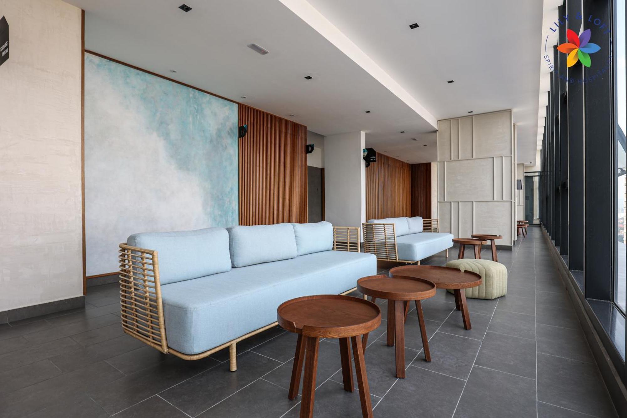 The Pano @ Jalan Ipoh By Lily And Loft Lägenhet Kuala Lumpur Exteriör bild