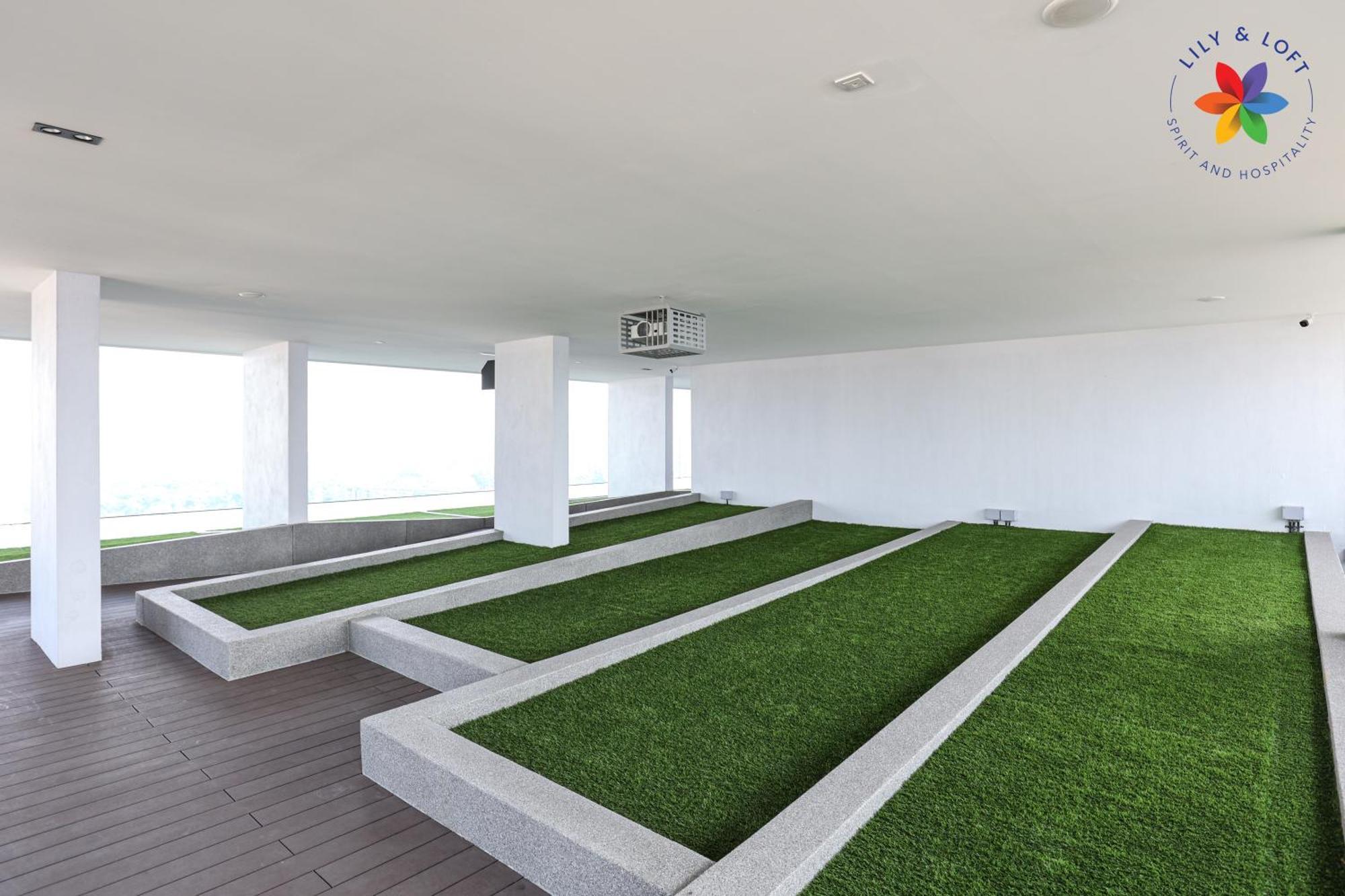 The Pano @ Jalan Ipoh By Lily And Loft Lägenhet Kuala Lumpur Exteriör bild