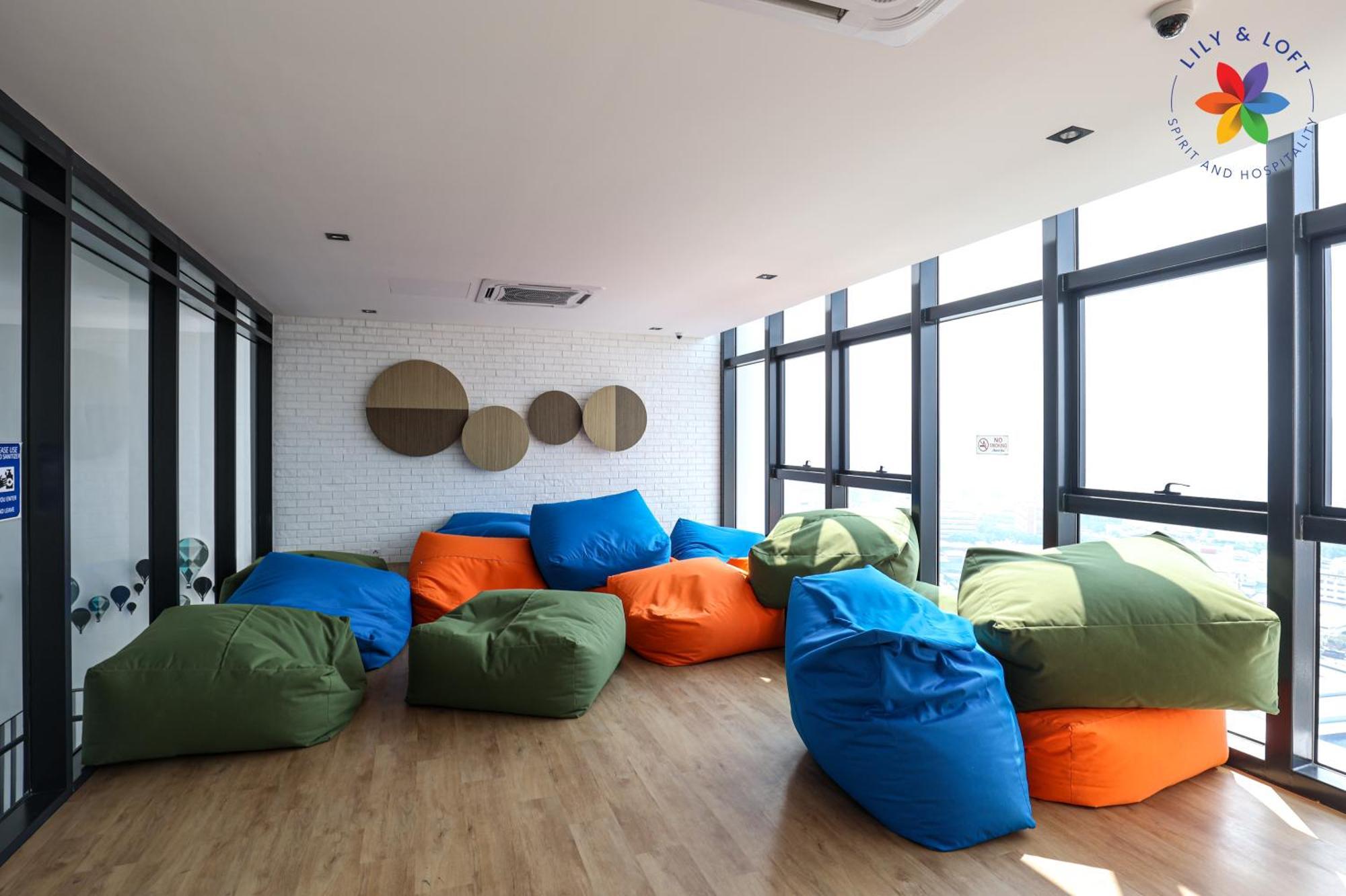 The Pano @ Jalan Ipoh By Lily And Loft Lägenhet Kuala Lumpur Exteriör bild