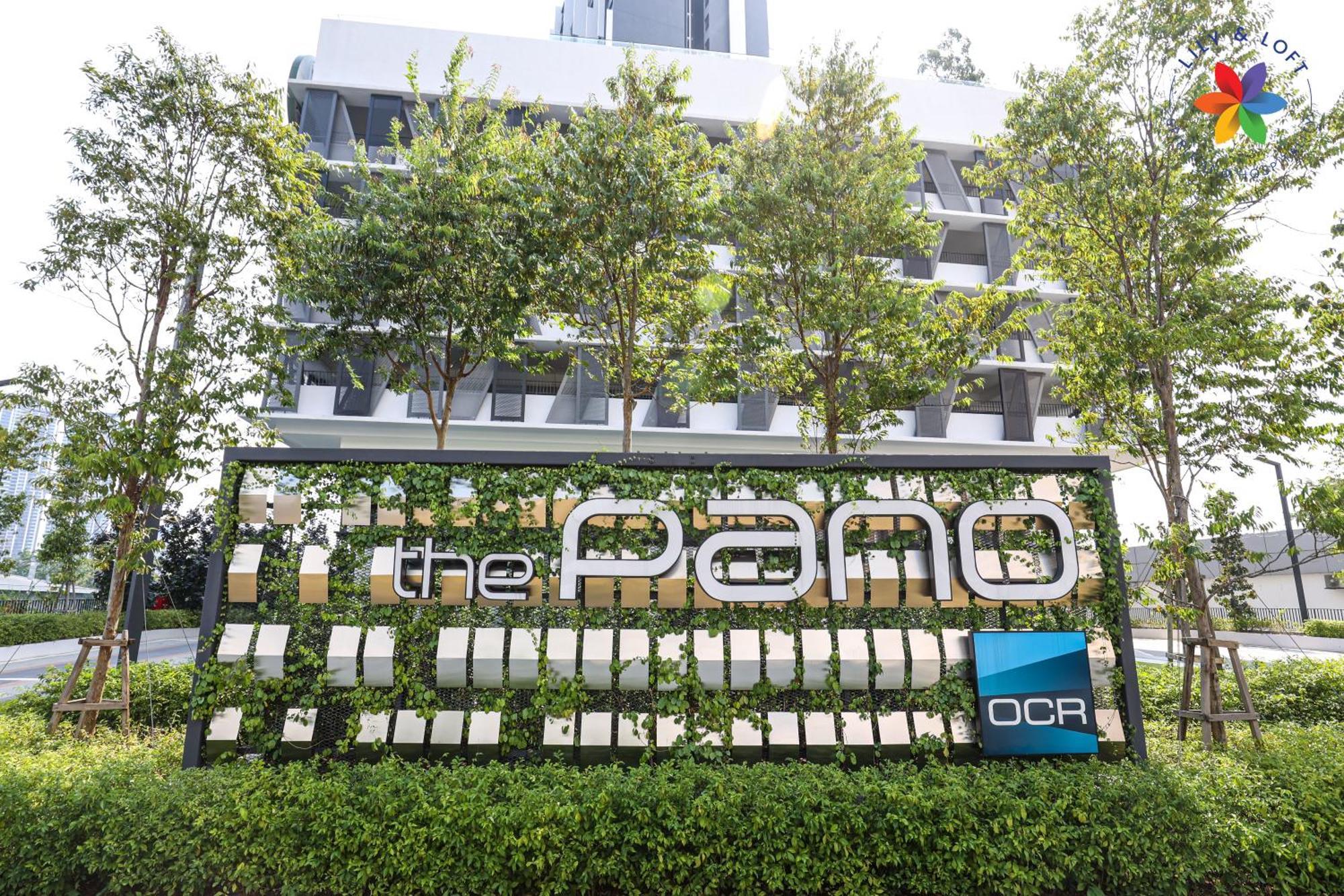 The Pano @ Jalan Ipoh By Lily And Loft Lägenhet Kuala Lumpur Exteriör bild